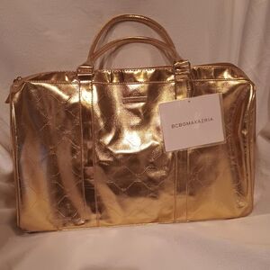 BCBGMAXAZRIA Overnight Bag
